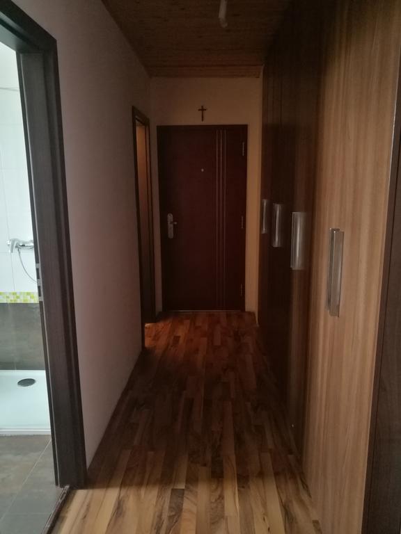 Apartment Maximilian Pressburg Exterior foto